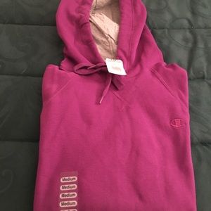 New hoodie sweatshirt